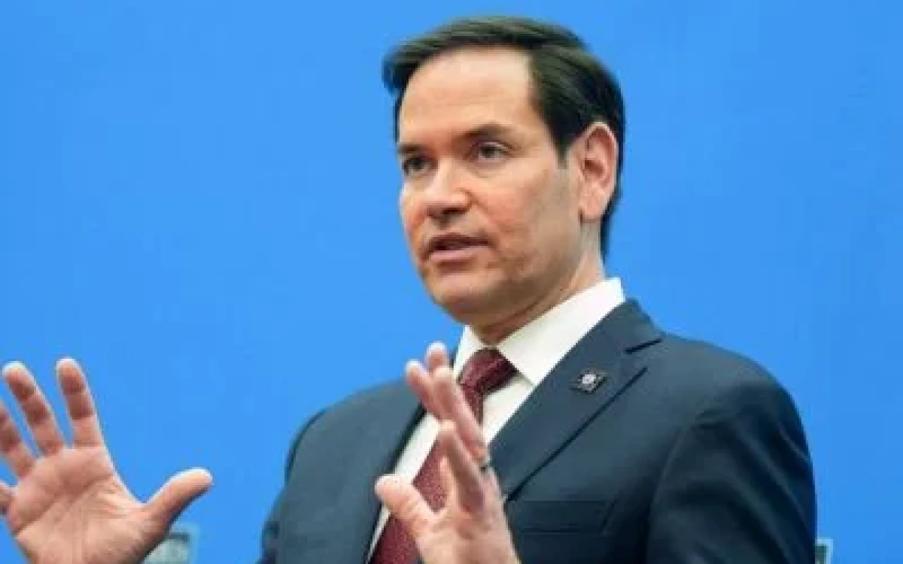 "BMT münaqişələrin həllində heç bir rol oynamayıb"- Rubio